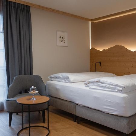 Hotel Alpenland Γκστάαντ Εξωτερικό φωτογραφία