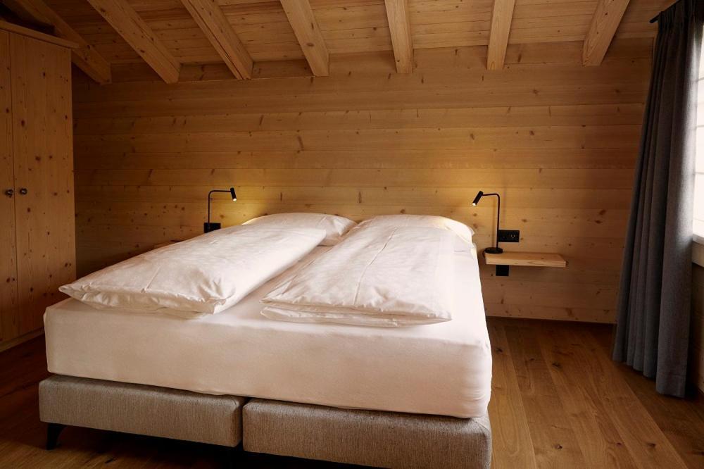 Hotel Alpenland Γκστάαντ Εξωτερικό φωτογραφία
