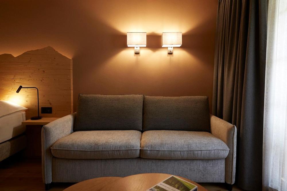 Hotel Alpenland Γκστάαντ Εξωτερικό φωτογραφία