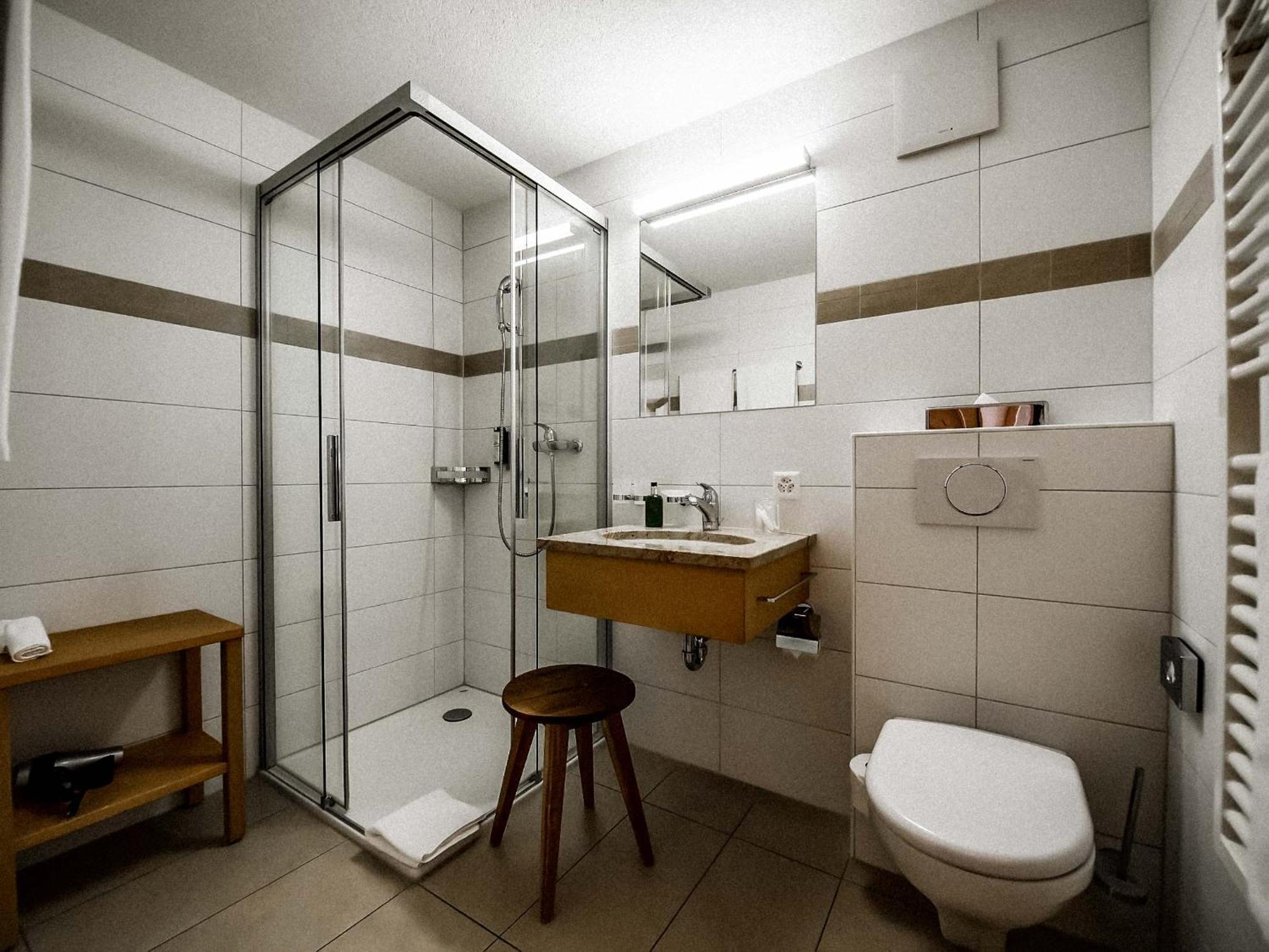 Hotel Alpenland Γκστάαντ Εξωτερικό φωτογραφία